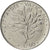 Monnaie, Cité du Vatican, Paul VI, 50 Lire, 1970, SPL, Stainless Steel, KM:121