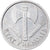 Moneta, Francia, Bazor, Franc, 1942, ESSAI, SPL, Alluminio, KM:E83, Gadoury:471