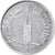 Coin, France, Épi, 5 Centimes, 1960, Paris, Pré-série, MS(63), Stainless