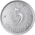 Coin, France, Épi, 5 Centimes, 1960, Paris, Pré-série, MS(63), Stainless