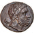 Lucania, Didrachm, 290-280 BC, Metapontum, Plata, EBC+, HN Italy:1621