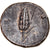 Lucanie, Didrachme, 290-280 BC, Métaponte, Argent, SUP+, HN Italy:1621