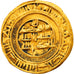Abbasid Caliphate, al-Muti', Dinar, AH 337 (948/949), Baysh, Gold, AU(55-58)