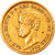Monnaie, États italiens, SARDINIA, Carlo Alberto, 10 Lire, 1833, Genoa, TTB+