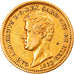 Münze, Italien Staaten, SARDINIA, Carlo Alberto, 10 Lire, 1833, Genoa, SS+
