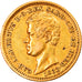 Münze, Italien Staaten, SARDINIA, Carlo Alberto, 10 Lire, 1833, Genoa, SS+