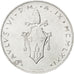 Coin, VATICAN CITY, Paul VI, Lira, 1971, MS(63), Aluminum, KM:116