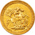 Coin, Great Britain, George III, Sovereign, 1820, London, AU(55-58), Gold