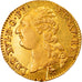 Coin, France, Louis XVI, Louis d'or à la tête nue, Louis d'Or, 1786, Paris