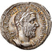 Coin, Macrinus, Denarius, 217-218, Roma, MS(60-62), Silver, RIC:53