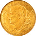 Coin, Switzerland, 10 Francs, 1922, Bern, MS(63), Gold, KM:36