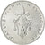 Monnaie, Cité du Vatican, Paul VI, 10 Lire, 1971, SPL, Aluminium, KM:119