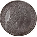 Coin, France, Louis XIV, Écu aux 3 couronnes, Ecu, 1709, Paris, MS(60-62)