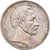 Coin, German States, SCHAUMBURG-LIPPE, Georg Wilhelm, 2 Thaler, 1857, Hannover