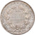 Monnaie, Etats allemands, SCHAUMBURG-LIPPE, Georg Wilhelm, 2 Thaler, 1857