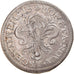Coin, France, Louis XIV, XXX Sols de Strasbourg, 30 Sols, 1/2 ECU, 1684