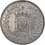 Munten, Frankrijk, Charles X, 5 Francs, Epreuve, PR, Tin, Mazard:manque