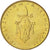 Monnaie, Cité du Vatican, Paul VI, 20 Lire, 1971, SPL, Aluminum-Bronze, KM:120