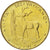 Monnaie, Cité du Vatican, Paul VI, 20 Lire, 1971, SPL, Aluminum-Bronze, KM:120