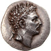Moeda, Reino da Macedónia, Perseus, Tetradrachm, 174-173 BC, Pella or