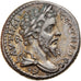 Moneta, Seleucis and Pieria, Septimius Severus, Tetradrachm, 207-208, Laodicea