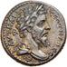 Monnaie, Séleucie et Piérie, Septime Sévère, Tétradrachme, 207-208
