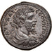 Monnaie, Séleucie et Piérie, Septime Sévère, Tétradrachme, 205-207