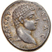 Monnaie, Séleucie et Piérie, Geta, Tétradrachme, 208-209, Laodicée, SUP