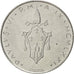 Coin, VATICAN CITY, Paul VI, 50 Lire, 1971, MS(63), Stainless Steel, KM:121