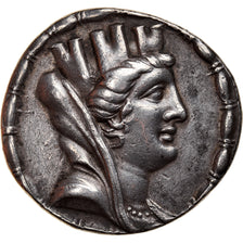 Moneta, Seleucis and Pieria, Tetradrachm, CY 10 (100-99 BC), Seleucia Pieria
