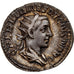 Coin, Herennius Etruscus, Antoninianus, Rome, AU(55-58), Billon, RIC:142b