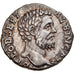Coin, Clodius Albinus, Denarius, 195, Rome, AU(50-53), Silver, RIC:2.