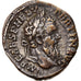 Coin, Pertinax, Denarius, 193, Rome, Rare, AU(55-58), Silver, RIC:13a