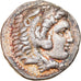 Coin, Kingdom of Macedonia, Philip III, Tetradrachm, 323-317 BC, Myriandros or