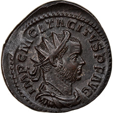 Coin, Tacitus, Antoninianus, 276, Ticinum, MS(63), Billon, RIC:48