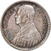 Coin, Monaco, Louis II, 20 Francs, 1945, ESSAI, MS(60-62), Silver, KM:E21