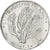 Monnaie, Cité du Vatican, Paul VI, Lira, 1972, SPL, Aluminium, KM:116