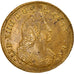 Munten, Frankrijk, Louis XIV, Construction du Fort de Chapus, Ecu, 1694, PR