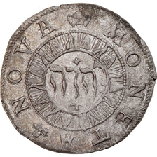Moneta, Svezia, Karl IX, Ore, 1599, Stockholm, BB+, Argento