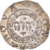 Moneta, Svezia, Karl IX, 1/2 Ore, 1599, Stockholm, BB+, Argento