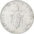 Monnaie, Cité du Vatican, Paul VI, 2 Lire, 1972, SPL, Aluminium, KM:117