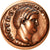 Francia, medaglia, Reproduction Monnaie Antique, Othon, History, FDC, Bronzo