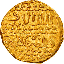 Münze, Mamluks, al-Ashraf Qansuh II, Ashrafi, 1501-1516, al-Qahira, VZ, Gold