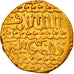 Münze, Mamluks, al-Ashraf Qansuh II, Ashrafi, 1501-1516, al-Qahira, VZ, Gold