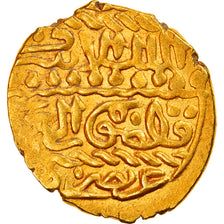 Munten, Mamluks, al-Ashraf Qansuh II, Ashrafi, 1501-1516, al-Qahira, ZF+, Goud