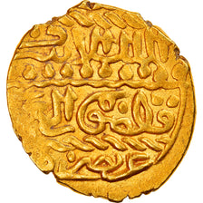 Münze, Mamluks, al-Ashraf Qansuh II, Ashrafi, 1501-1516, al-Qahira, SS+, Gold