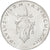 Coin, VATICAN CITY, Paul VI, 5 Lire, 1972, MS(63), Aluminum, KM:118