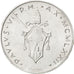 Coin, VATICAN CITY, Paul VI, 5 Lire, 1972, MS(63), Aluminum, KM:118