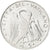 Moneda, CIUDAD DEL VATICANO, Paul VI, 5 Lire, 1972, SC, Aluminio, KM:118