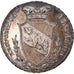 Suíça, Medal, Bern, Gymnasium Bernense, 1763, J. Dassier, MS(60-62), Prata